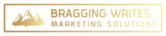 Bragging Writes Marketing Solutions